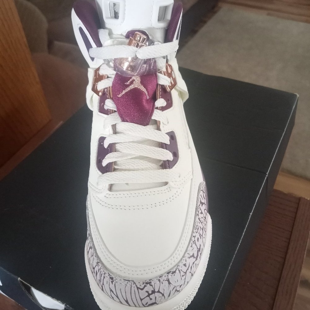 Air Jordans